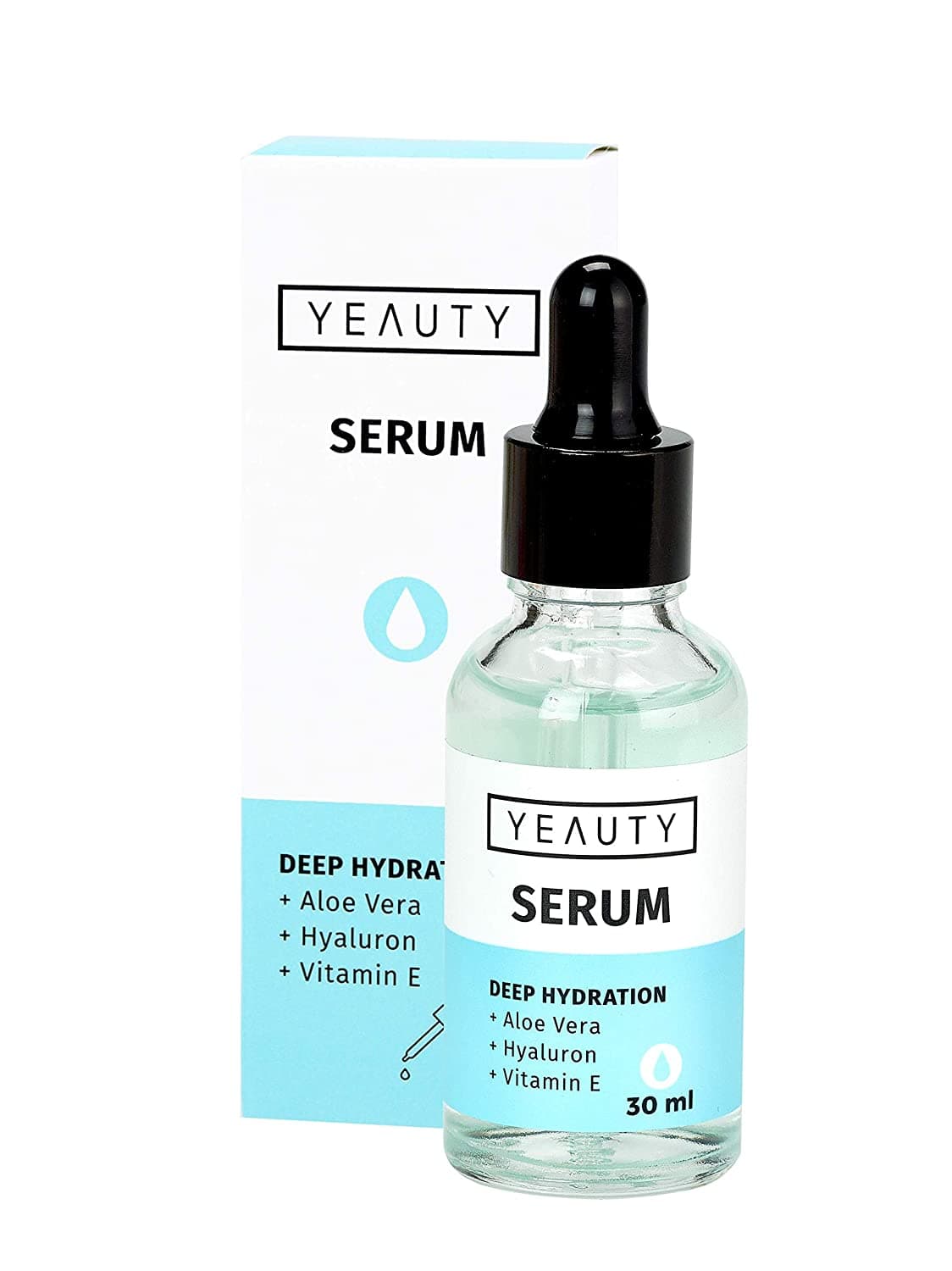 Deep Hydration Serum