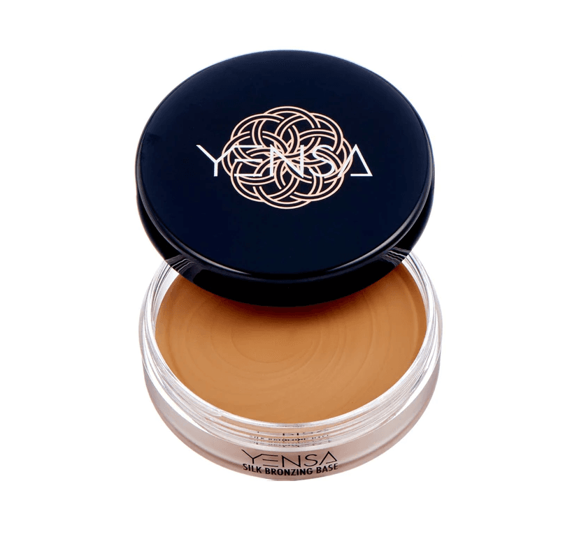 Silk Bronzing Base Sunlit Glow