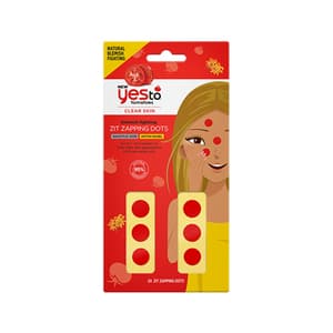 Blemish Fighting Zit Zapping Dots