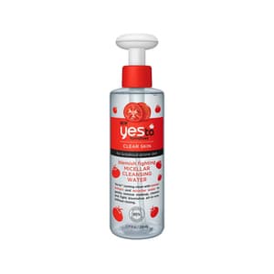 Tomatoes Acne Fighting Micellar Cleansing Water