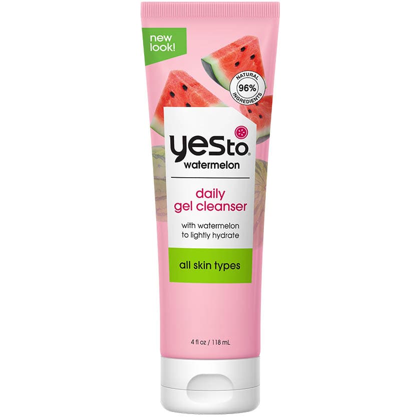 Watermelon Daily Gel Cleanser