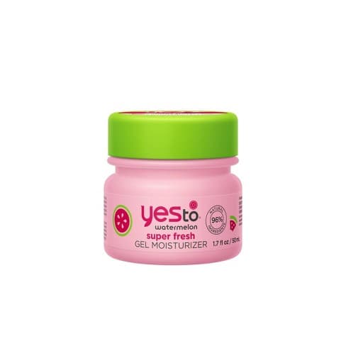 Watermelon Super Fresh Gel Moisturizer