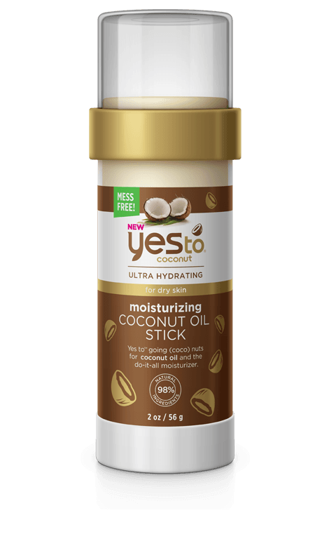 Moisturizing Oil Stick