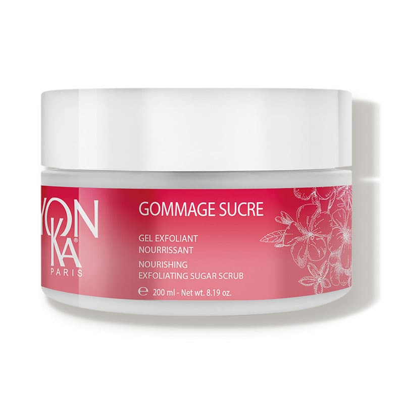 Aroma-Fusion Gommage Sucre Exfoliating Sugar Scrub