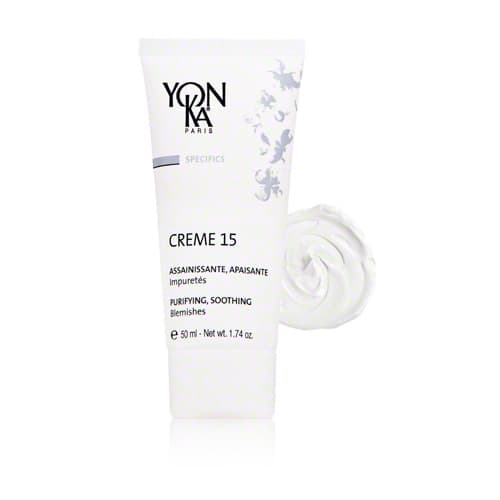 Creme 15 