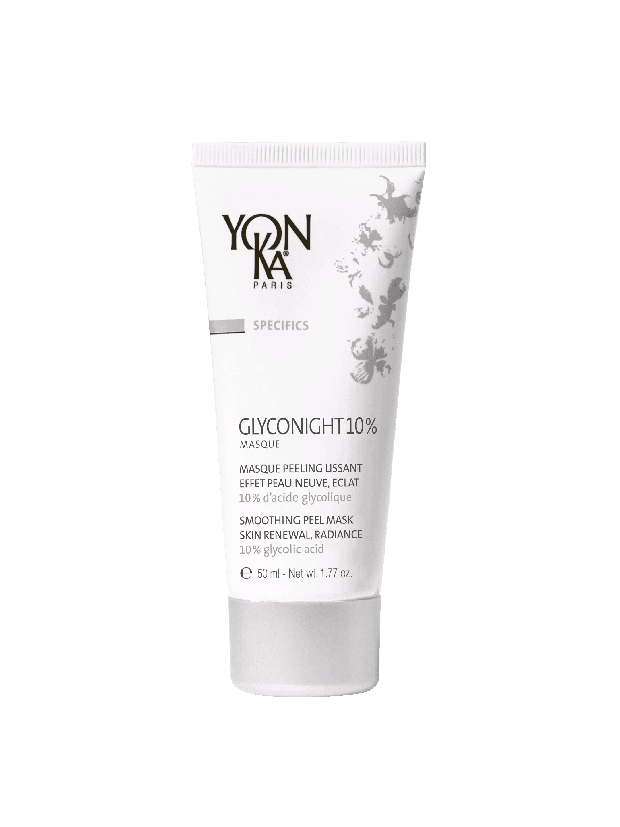 Glyconight 10% Masque