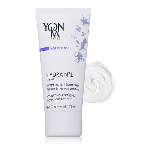 Hydra No1 Creme