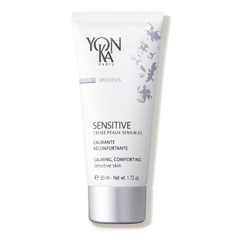 SENSITIVE Skin Creme