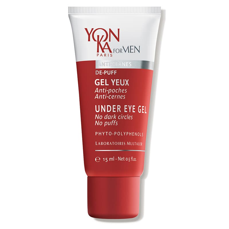 Under Eye Gel