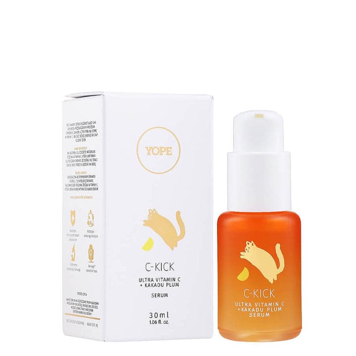 C-Kick Ultra Vitamin C + Kakadu Plum Serum