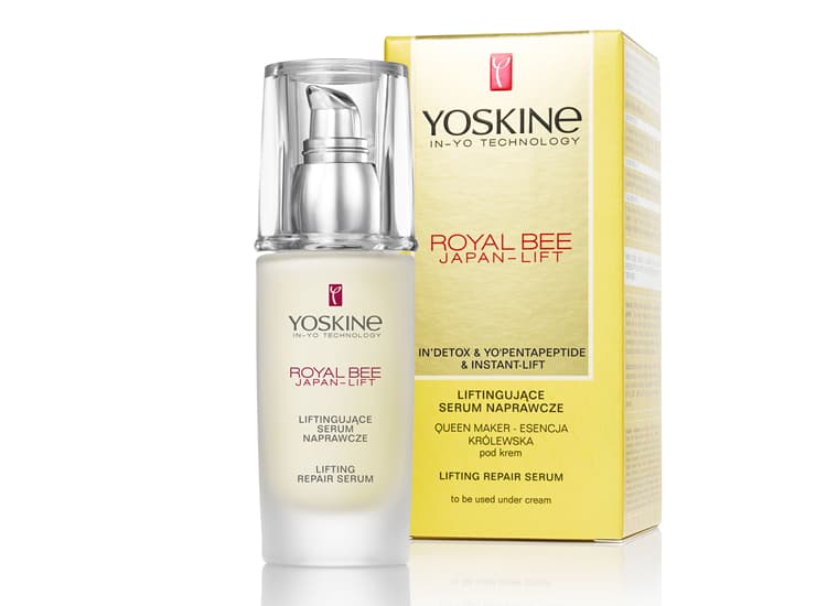 Royal Bee Japan-Lift Serum