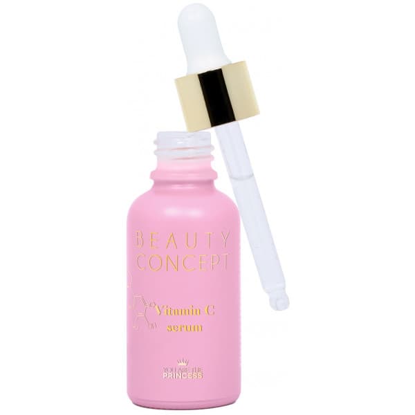 Beauty Concept Vitamin C Serum
