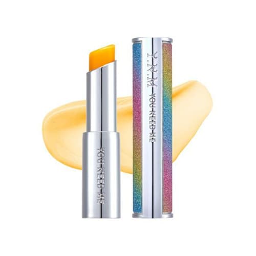 Rainbow Honey Lip Balm
