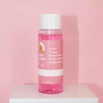 Glow Toner