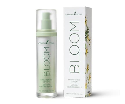 Bloom - Brightening  Lotion