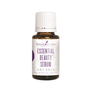 Essential Beauty Serum Dry