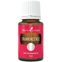 Frankincense Essential Oil