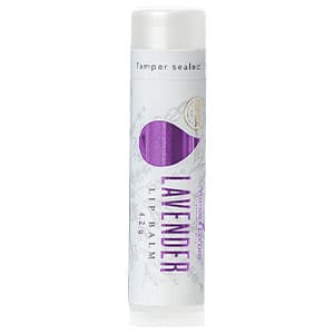 Lip Balm - Lavender