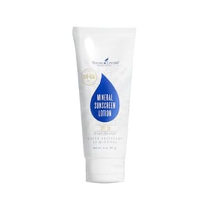 Mineral Sunscreen Lotion SPF 50