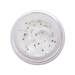 Poppy Seed Lip Scrub