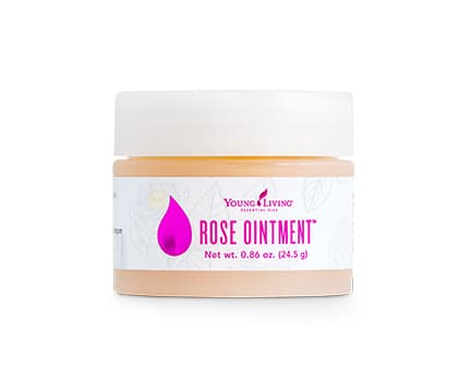  Rose Ointment 