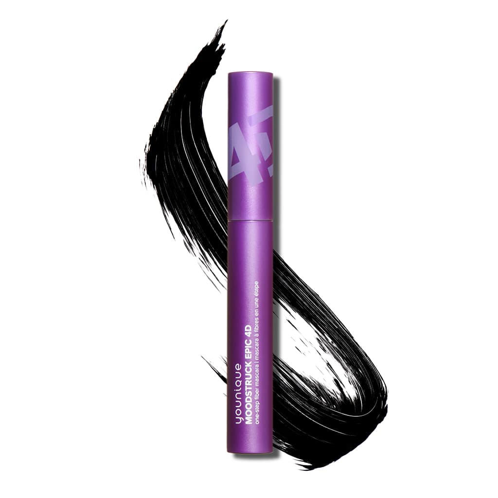 Moodstruck Epic 4D Mascara