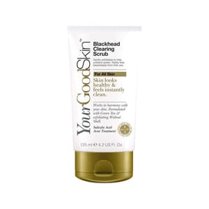 Blackhead Clearing Scrub