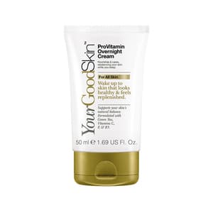 ProVitamin Overnight Cream