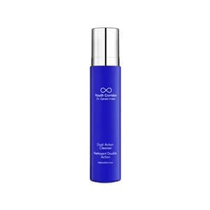 Dual Action Cleanser