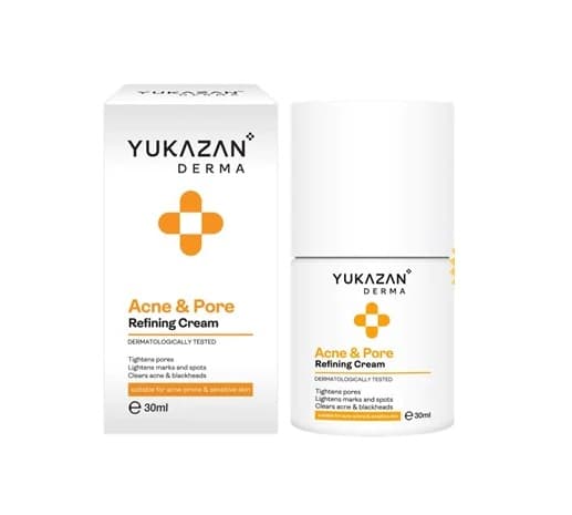 Acne & Pore Refining Cream