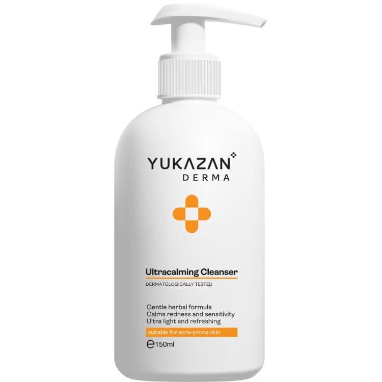 Ultracalming Cleanser