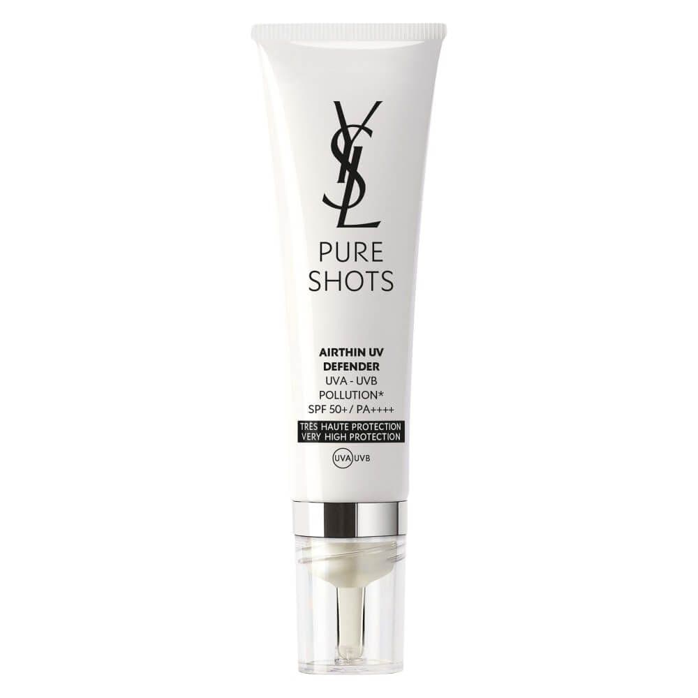 Pure Shots Airthin UV Defender SPF50+