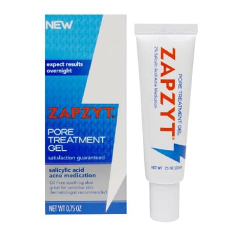 Pore Treatment Gel