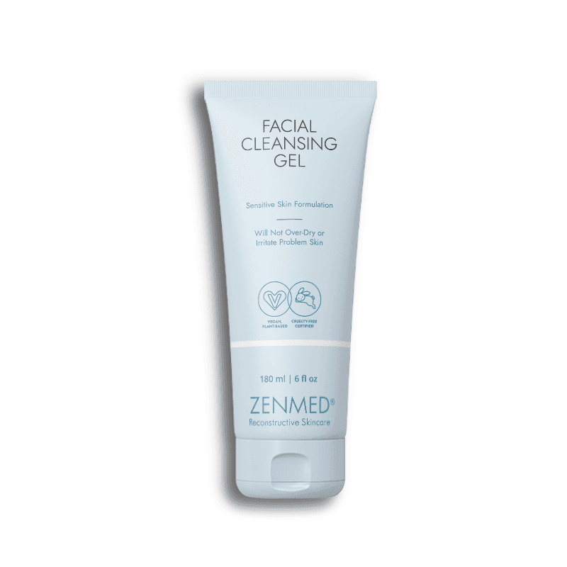 Facial Cleansing Gel