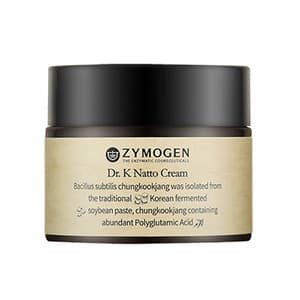 Dr. K Natto Cream