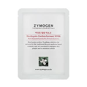Houttuynia Cordata Ferment Mask