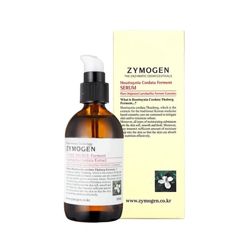 Houttuynia Cordata Ferment Serum