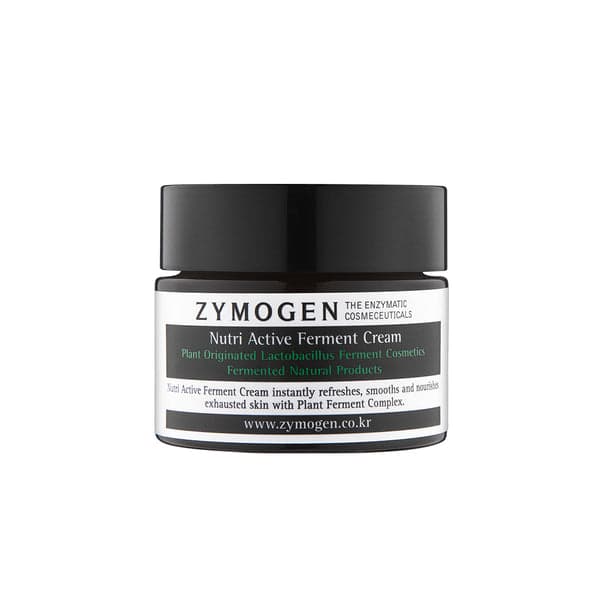 Nutri Active Ferment Cream