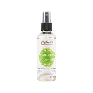 Aloe Vera Soothing Mist