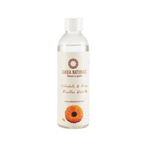 Calendula and Honey Micellar Water