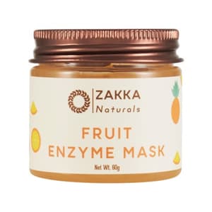 Fruit Enzyme Mask