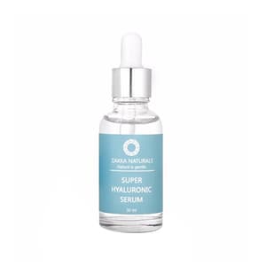 Super Hyaluronic Serum