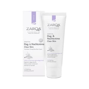 Dag- En Nachtcrème Clear Skin