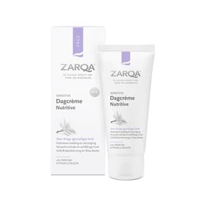 Dagcreme Nutritive