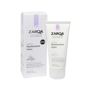 Nachtcreme Hydra
