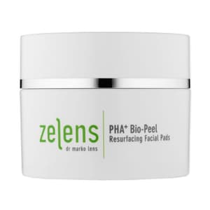 PHA+ Bio-Peel Resurfacing Facial Pads