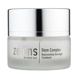 Stem Complex Rejuvenating Overnight Treatment