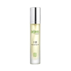 Z-22 Absolute Face Oil