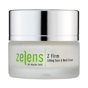 Z Firm Lifting Face & Neck Cream
