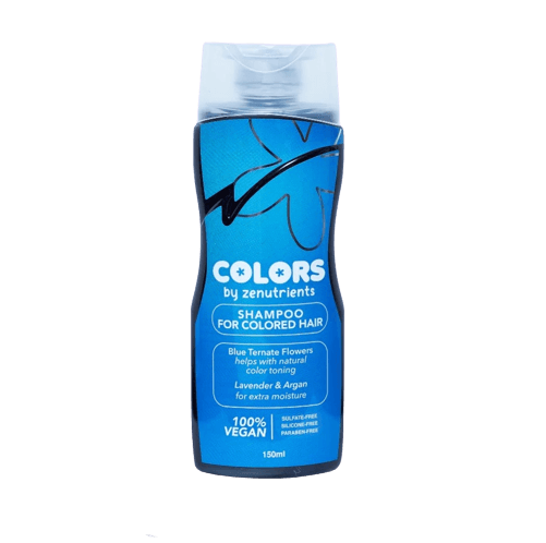 Colors Shampoo